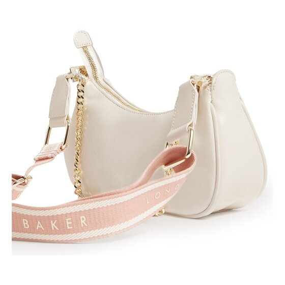 Ted Baker Laarna Schoudertas Leer 25 cm