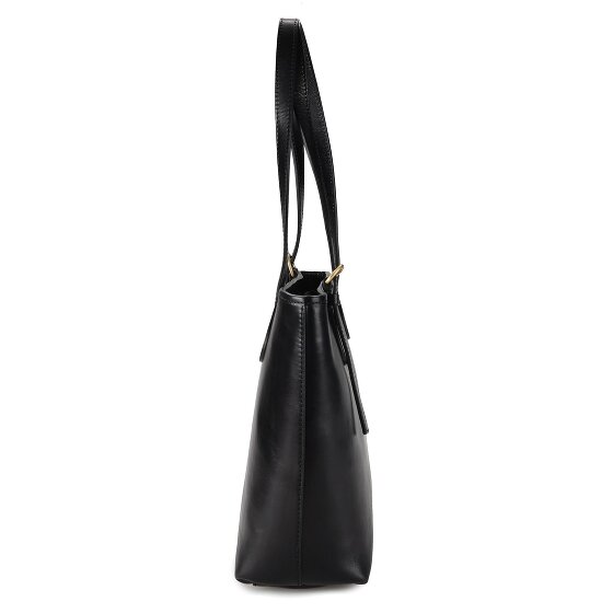 The Bridge Story Donna Shopper Tas Leer 43 cm
