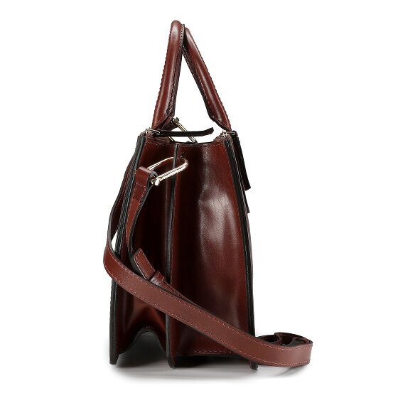 The Bridge Beatrice Handtas Leder 31.5 cm