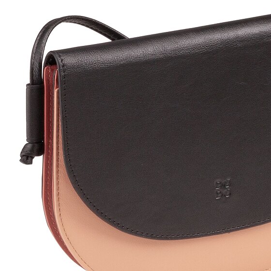 DuDu Altea Schoudertas Leer 18.5 cm