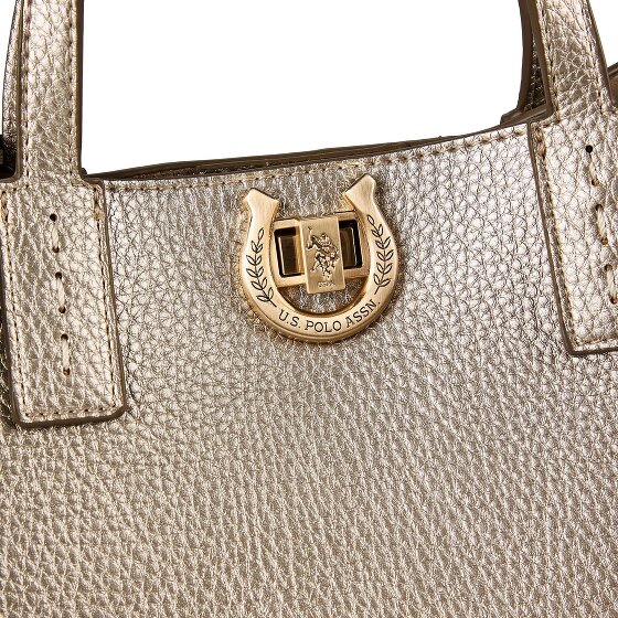 U.S. Polo Assn. Middleton Shopper Tas 33 cm