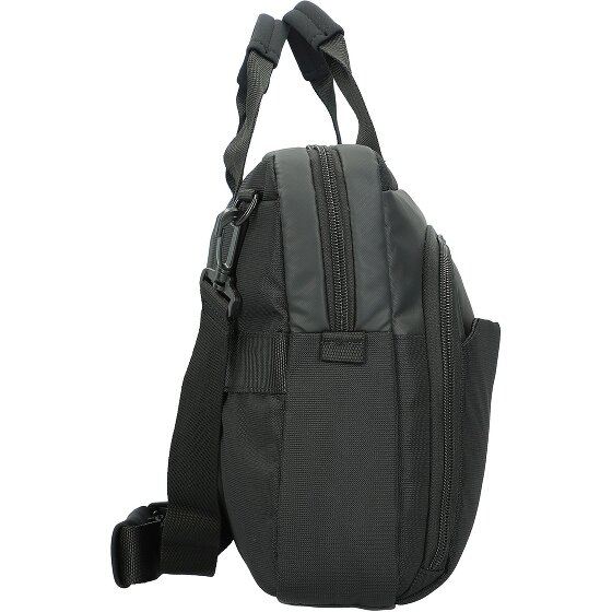 Samsonite Mysight aktetas 44 cm laptop compartiment