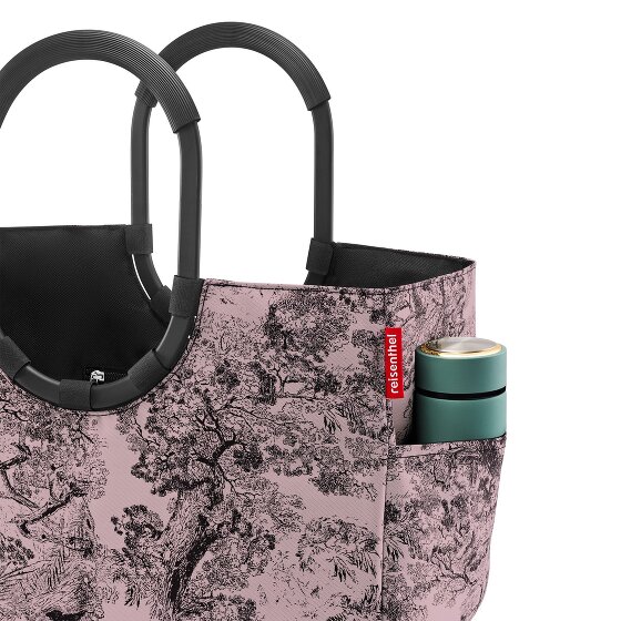 reisenthel Loopshopper Shopper Tas L 46 cm reisenthel Loopshopper Shopper Tas L 46 cm