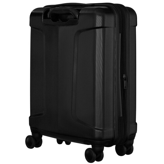 Wenger Legacy HS 4 wielen Cabinewagen 54 cm