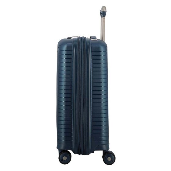Jump Evae Ultra-Light 4 wielen Cabinewagen 55 cm
