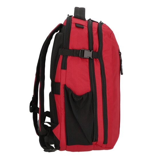 Samsonite Roader Dagrugzak 44 cm Laptop compartiment