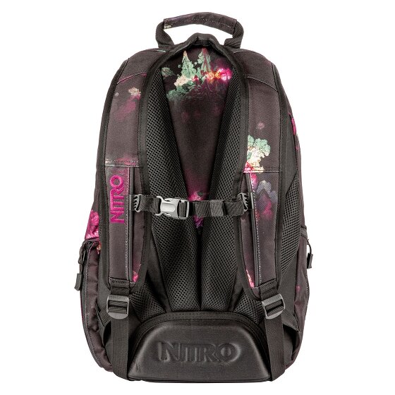 NITRO Stash 29 Rugzak 49 cm Laptopcompartiment