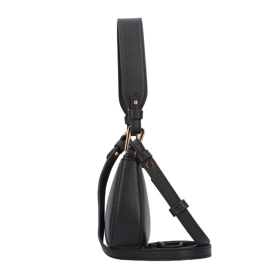 Coccinelle Merveille Schoudertas Leer 24.5 cm Coccinelle Merveille Schoudertas Leer 24.5 cm