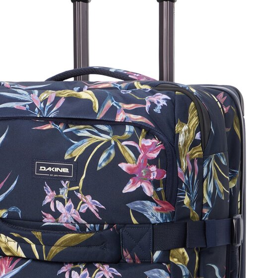 Dakine Split 110L 2 wielen Reistas 81 cm