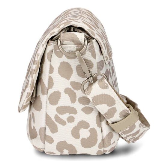 Zwei Mademoiselle.M Boodschapper 28 cm