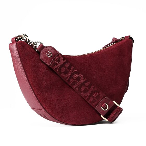 AIGNER Zita Schoudertas Leer 30 cm