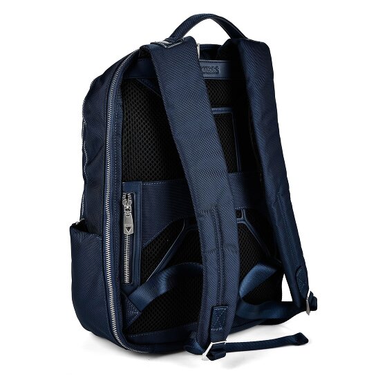Guess Berna Zakelijke rugzak 41 cm Laptopvak
