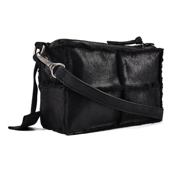 Burkely Lana Crossbody tas Leder 23.5 cm