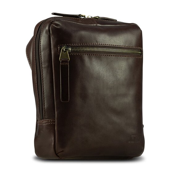 Jost Skagen Schoudertas Leer 19 cm