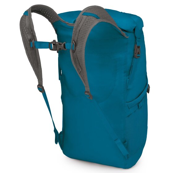 Osprey Ultralight Dry Stuff Pack 20 Opvouwbare rugzak 45 cm
