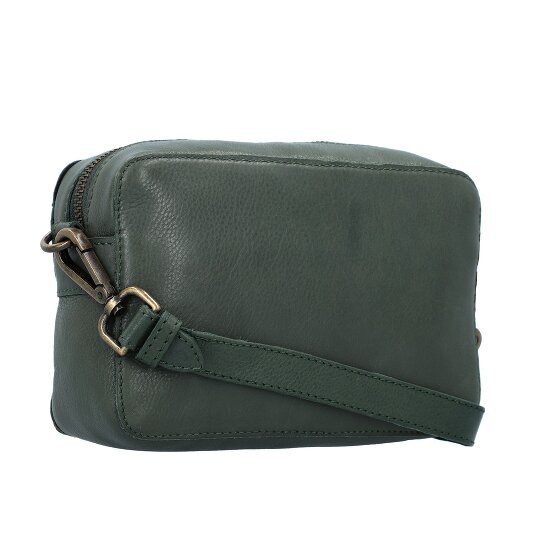 Cowboysbag Miami Schoudertas Leer 20 cm