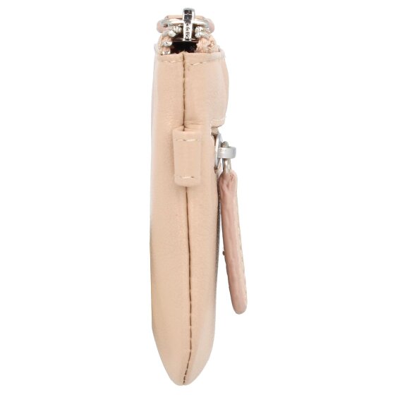 Esquire Viktoria Sleuteletui Leer 12 cm