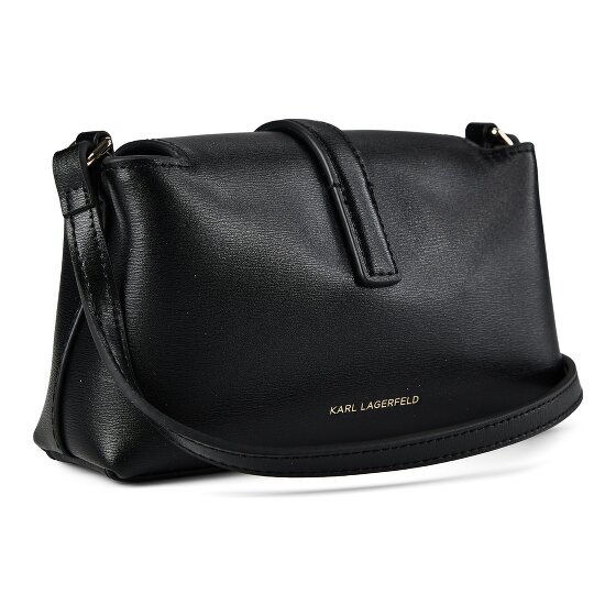 Karl Lagerfeld Autograph Mini tas Schoudertas 17 cm