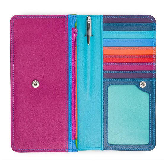 Mywalit Medium Matinee Portemonnee Leren Portemonnee 17 cm