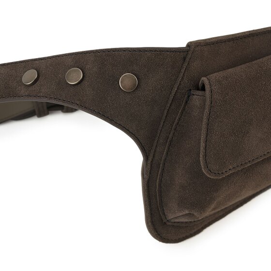 FredsBruder Softly Fanny pack Leder 28 cm