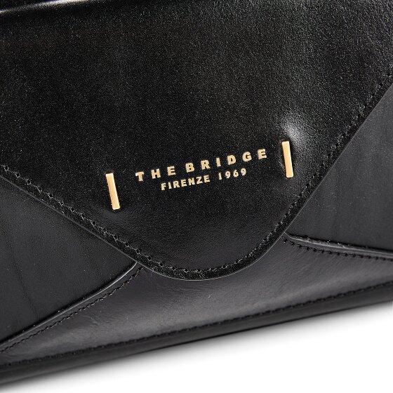 The Bridge Frida Handtas Leder 25 cm
