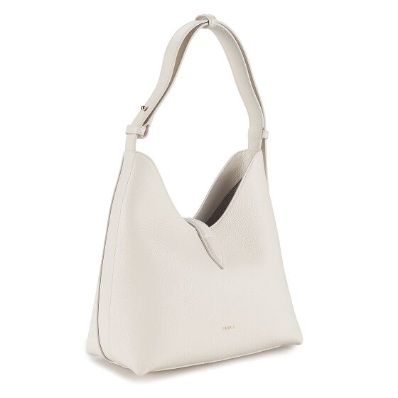 Furla Goccia Schoudertas S Leer 24 cm