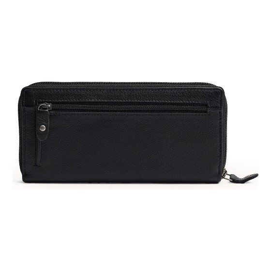 The Chesterfield Brand Mirelle Portemonnee RFID-bescherming Leder 19 cm