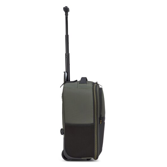 Roncato Metropolitan Reisrugzak 40 cm laptopvak