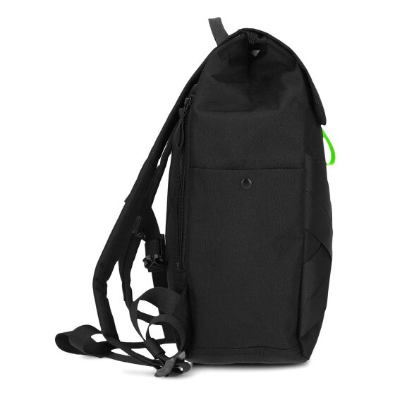 Zwei Alex Dagrugzak 40 cm Laptop compartiment
