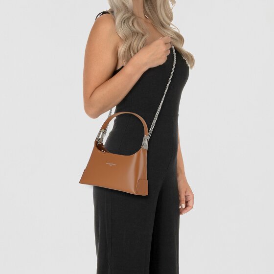 Lancaster Suave Ace Schoudertas Leer 25 cm