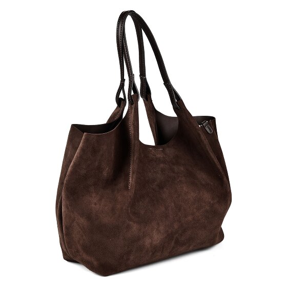 Gianni Chiarini Dua Shopper Tas Leder 38 cm