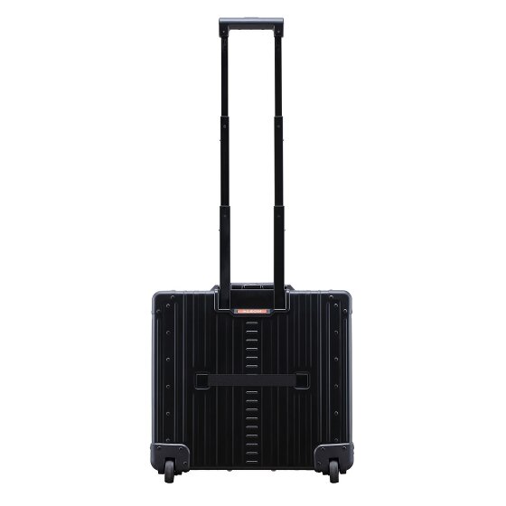 Aleon 2-wielige pilot trolley 41 cm