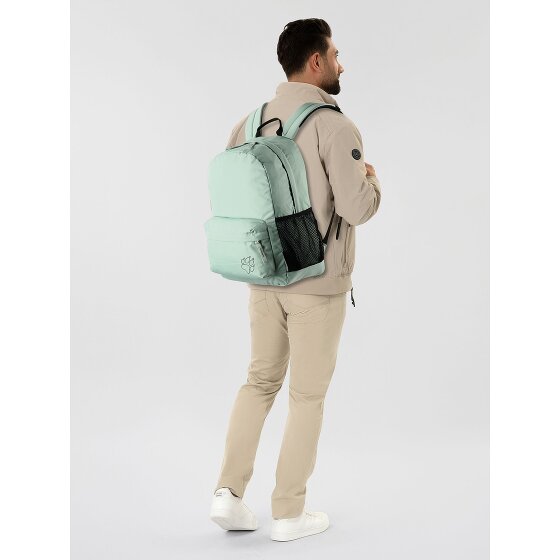 Jack Wolfskin Rebel Back Dagrugzak 43.5 cm Laptopvak