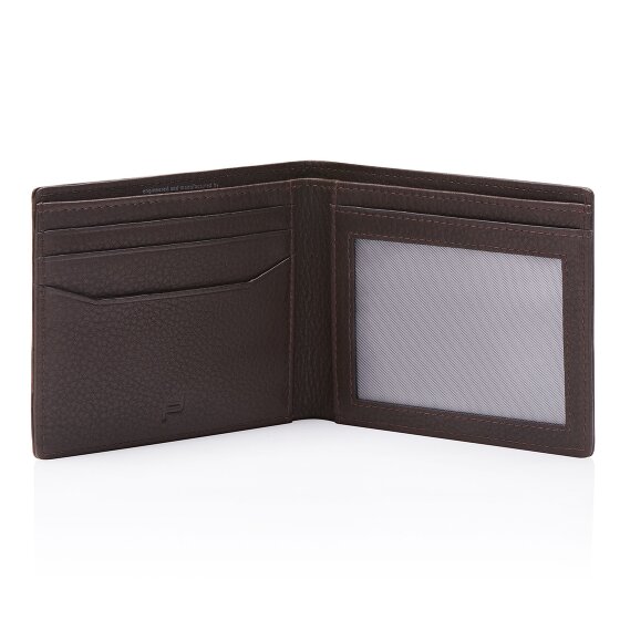 Porsche Design Business Portemonnee RFID Leer 11 cm