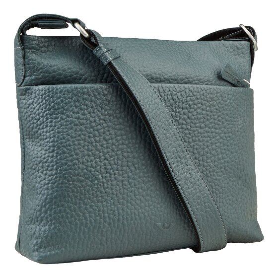 Voi Hirsch Bristol Crossbody tas Leder 28 cm