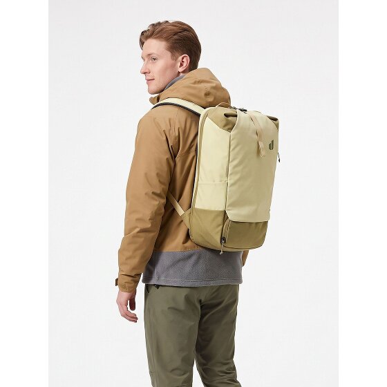 Deuter Utilion 30 Dagrugzak 51 cm Laptopvak