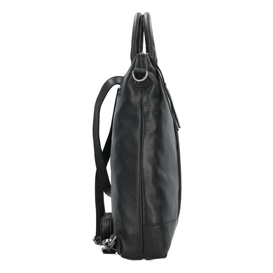 Harbour 2nd Just Pure Agnes Handtas Leder 34 cm