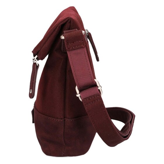 Zwei Olli Crossbody tas 28 cm