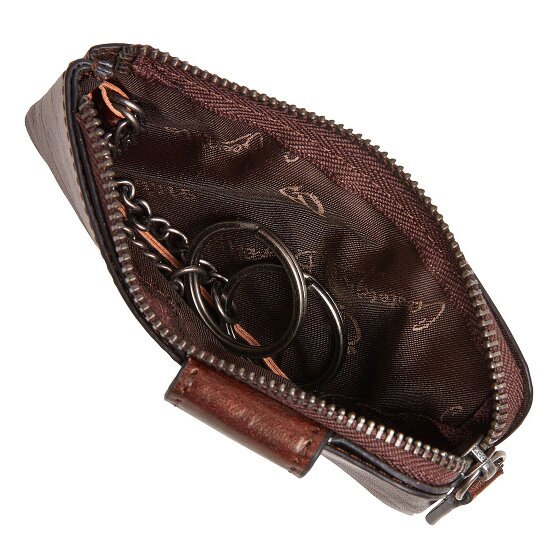 Castelijn & Beerens Rien Sleuteletui RFID Leer 11,5 cm