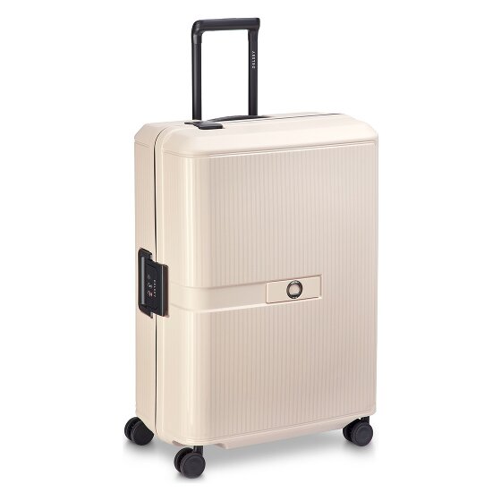 Delsey Paris Vauban 4 wielen Trolley 70 cm