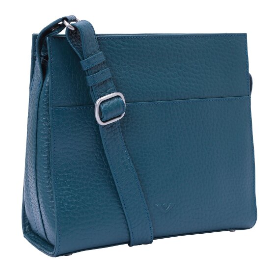 Voi Hirsch Candice Schoudertas Leer 24 cm