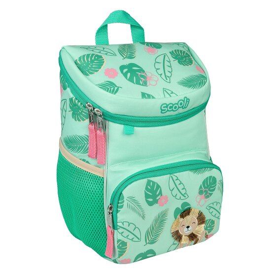 Scooli Mini-Me Kleuterschool rugzak 30 cm