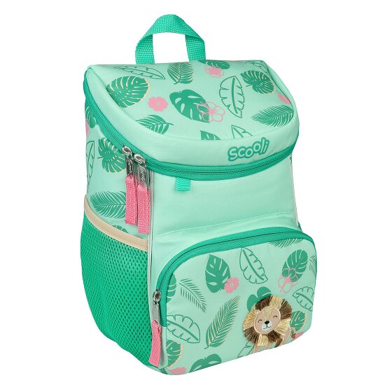Scooli Mini-Me Kleuterschool rugzak 30 cm