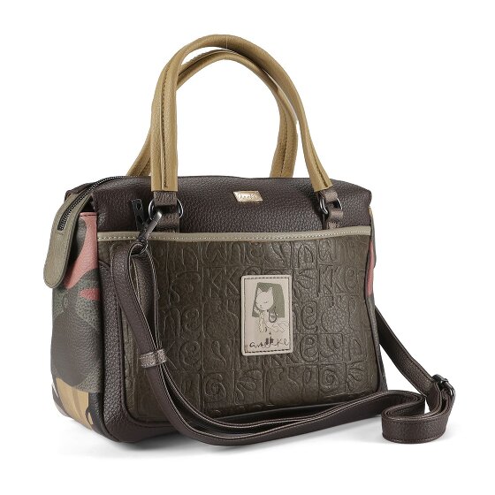 Anekke Muse Schoudertas 34 cm