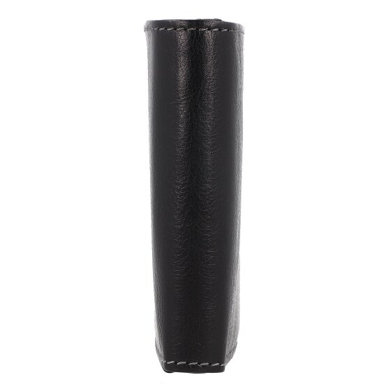 Braun Büffel Arezzo Portemonnee RFID-bescherming Leer 9.5 cm