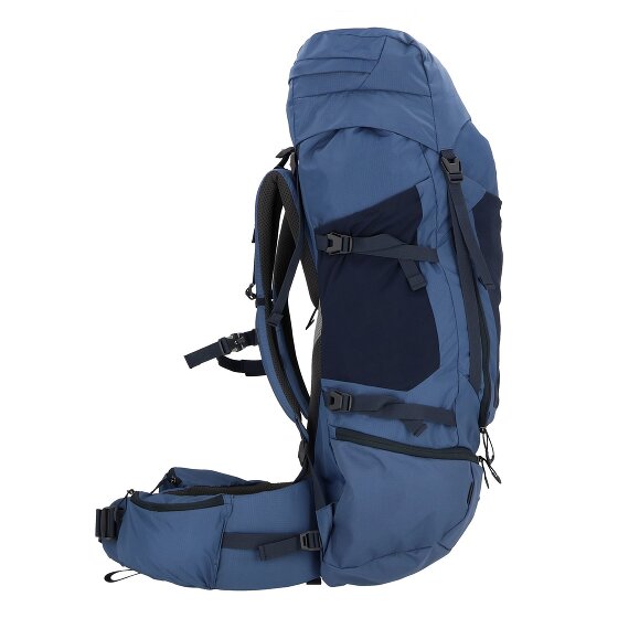 Jack Wolfskin Highland Trail 55 Rugzak 76 cm