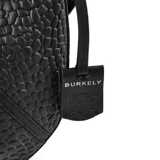 Burkely Cool Colbie Crossbody tas Leder 28 cm