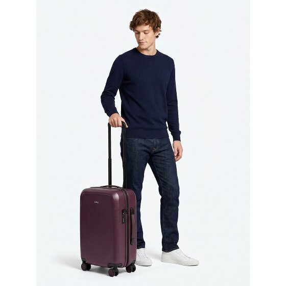Bellroy Transit 4 wielen Trolley 58 cm