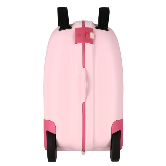 Samsonite Dream2go Disney 0 4 wielen Kinderwagen 38 cm