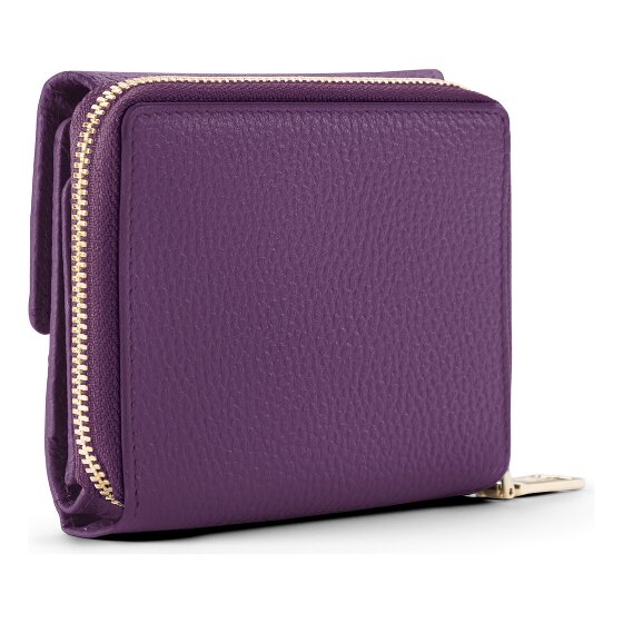 Lazarotti Bologna Leather Portemonnee Leer 12 cm